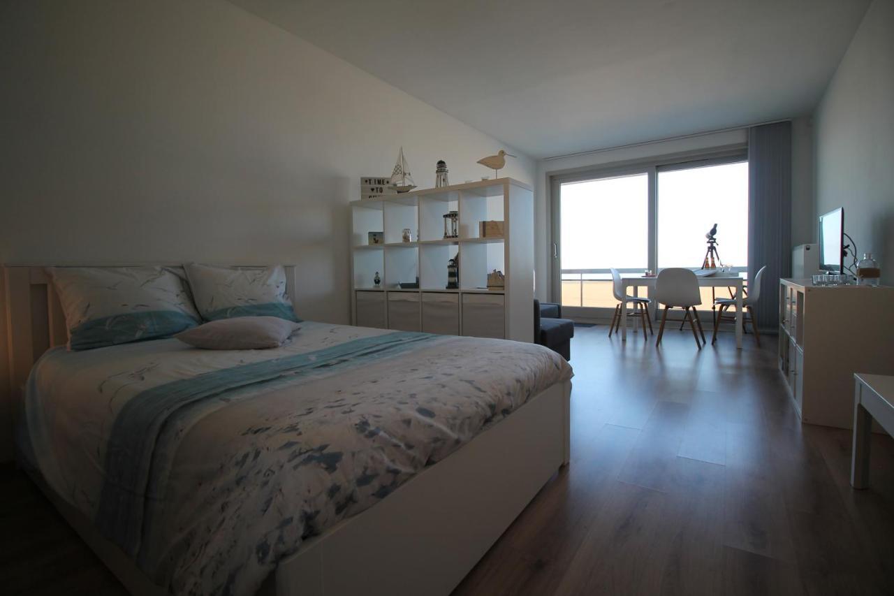 Zeewende 18 Appartement Brugge